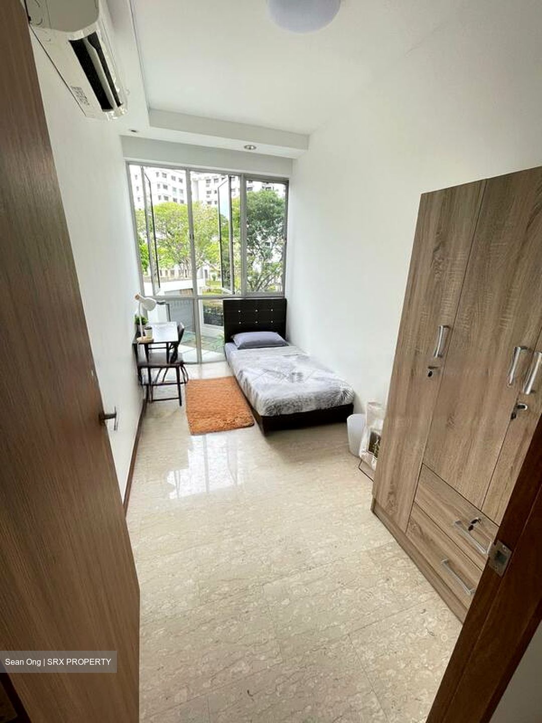 The Eden At Tampines (D18), Condominium #455747141